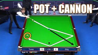 Ultimate Dominance by Judd Trump | Top 30 Shots of 2024 World Open