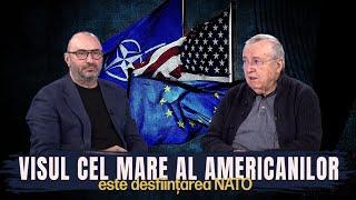 Marius Tucă Show - Invitat: Cristoiu. "Zelenski a lansat campania - Americanii NU ȘTIU despre ruși"