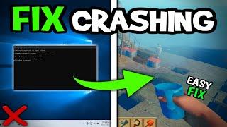 How To Fix Raft Crashing (Easy Steps)