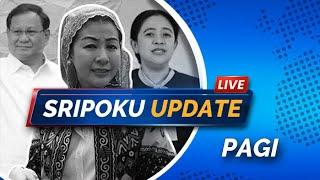  SRIPOKUTV LIVE PAGI : JUMAT  23 SEPTEMBER  2022