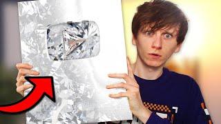 This SECRET Youtube Award Was CANCELLED By YOUTUBE!
