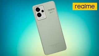 Бумажный флагман | Посмотрим на realme GT2 PRO