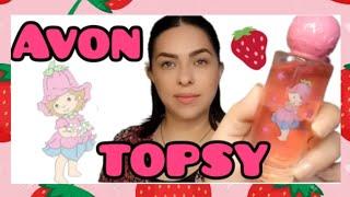 Topsy de Avon: Reseña