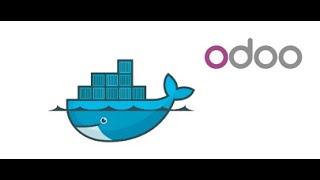 Dockerize Custom Odoo Application