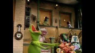 The Muppet Show: Knock off the knocking it offs in 9 different languages