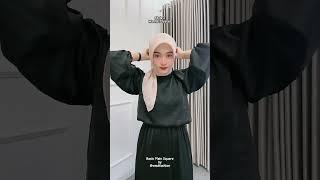 my daily hijab from WMD Fashion  hijab lnk nomor838 tutorialhijabsegiempat dailyhijab tutorialhijabs