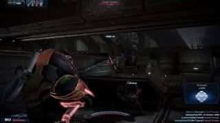 Mass Effect 3 Multiplayer With Quarkier! (Part 1)