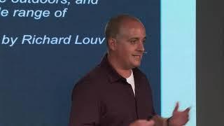 I Love Bugs | Kevin O'Shea | TEDxShekouIntlSchool