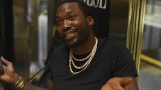 Meek Mill - Lemon Pepper Freestyle