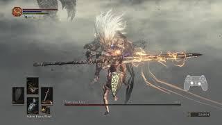 Nameless King -  SL1 Dagger Hitless Strat (Updated)