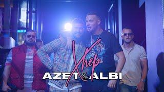 AZET & ALBI - XHEP (prod. by Lucry & Suena)