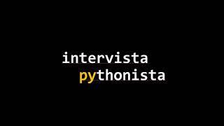 Ep 21 Python Paradox e Programmare... from Scratch!