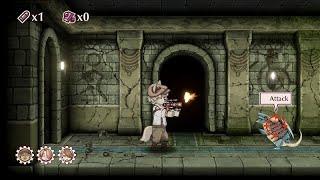 Expeditions - Exploring Ruins in Fuga: Melodies of Steel