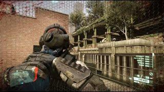 A dream come TRUE! Crysis 2 & 3 Remastered Review!