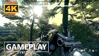 Call of Duty Warzone 2 Gameplay 4K [Battle Royale]