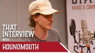 That Interview with Matt Myers of Houndmouth