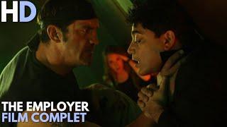 The Employer | Thriller | HD | Film Complet en Français
