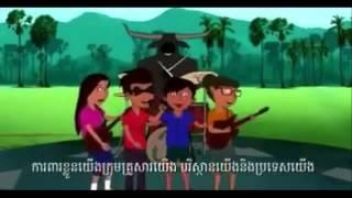 khmer news today 2015 | Cambodia news this week | Social news 235