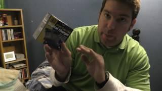 BM Premium VW-VBT380 dual battery and charger kit unboxing!