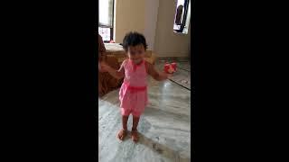 Baby Dancing