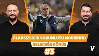 Fenerbahçe’nin sistemi kalite düşmanı | Mustafa Demirtaş, Onur Tuğrul #3