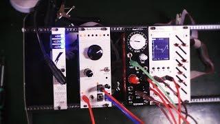 Befaco Even VCO  demo and jam