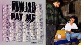 PAY ME RELEASESTREAM (Es geht um Haare, Cash und Fame) | FEWJAR