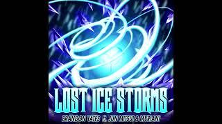 Lost Ice Storms - Death Battle 2024 Remaster ft. @JunMitsuiMusic & @Myriani