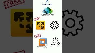 Alternatives For VirtualBox | VMware Workstation Pro | Parallel Destop | QEMU | Gokulakrishna