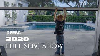 SEBC Full Show 2020 | Orlando, Florida | Alair Homes