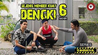 JENIS MEMBER TAK BOLEH TENGOK ORANG LEBIH (EPS 6) | Season 2