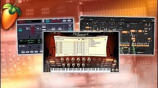 THE BEST VSTs for making Melodies! (Dark/Ethnic, Ambient, & Melodic) | VST Review