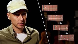 Ukulele Lernen! Folge 5 - Fingerpicking