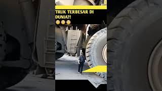 TRUK TERBESAR DI DUNIA?! 75710 DUMP TRUCK?