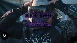 Rebirth: With Sacramento DMG EP 7 NXL Windy City Major, Professional Paintball Documentary