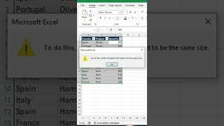 EXCEL Secrets Your Coworkers Don't Want You to Know!