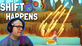 I Think We Broke It | Shift Happens w/ Ryann