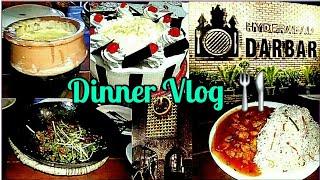 where are we going today? | birthday celebrate dinner | life with rizwana