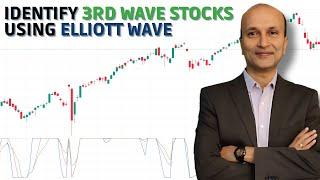 Want to Identify 3rd Wave Stocks? Watch This Now