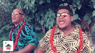 Fatu Misa & Ola Pasami  - LAU FILIFILIGA SAMOA [F.A.S.T] (Official Music Video)