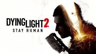 Dying Light 2 Stay Human OST Soundtrack 6 The Survivors [First half Looped] [10 minutes]