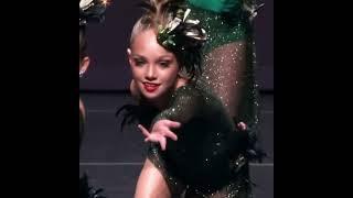 maddie ate that.  #tiktok #dancemoms #trending #aldc