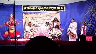 Abbarada Yuddha Hanumagiri Mela