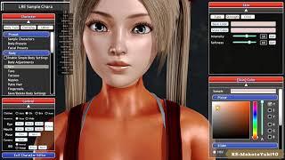 Tutorial honey select how install LRE