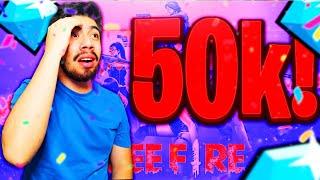 ya somo +50,000 en el CANAL | L00FUL HD