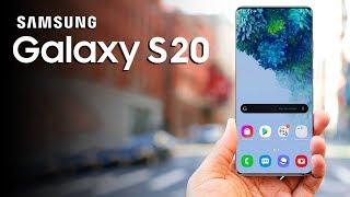 SAMSUNG GALAXY S20 ULTRA - Live Photo & 8K Video!