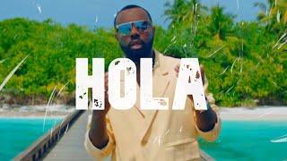 [FREE] GIMS X Soolking X Sacky Type Beat 2024 - HOLA - Summer Instrumental (Prod. by mashy)