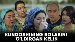 TAQDIRLAR - KUNDOSHINING BOLASINI O'LDIRGAN KELIN