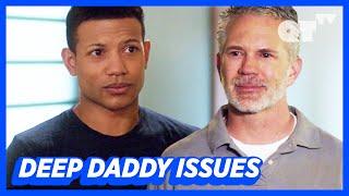 I Found Out I'm More Than Just His Sugar Daddy... | Gay Comedy | Daddy