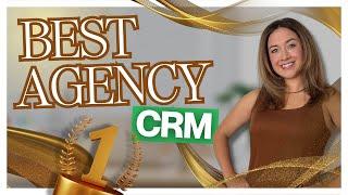 The best CRM for Digital Marketing Agencies!